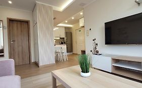 Harmony Apartments Sarvar